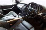  2011 BMW X6 X6 xDrive35i Exterior Design Pure Extravagance