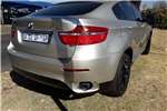  2009 BMW X6 