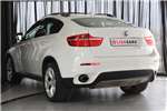  2010 BMW X6 