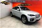  2011 BMW X6 