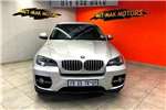  2011 BMW X6 