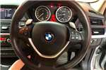  2011 BMW X6 