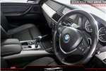  2012 BMW X6 