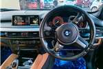 Used 2016 BMW X6 xDRIVE40d