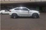  2011 BMW X6 X6 xDrive40d M Sport