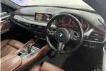  2015 BMW X6 