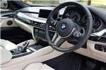  2017 BMW X6 X6 xDrive40d M Sport