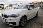  2017 BMW X6 