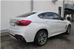  2017 BMW X6 