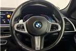  2021 BMW X6 X6 xDRIVE40i (G06)