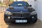  2015 BMW X6 