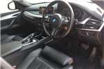  2015 BMW X6 