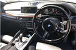  2015 BMW X6 