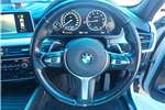  2015 BMW X6 X6 xDRIVE50i M SPORT (F16)