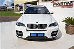  2012 BMW X6 