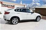  2012 BMW X6 