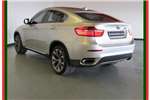  2009 BMW X6 