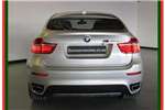  2009 BMW X6 