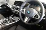  2020 BMW X7 
