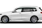  2020 BMW X7 X7 xDRIVE30d DESIGN PURE EXCELLENCE (G07)