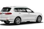  2020 BMW X7 X7 xDRIVE30d DESIGN PURE EXCELLENCE (G07)