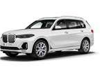  2020 BMW X7 X7 xDRIVE30d DESIGN PURE EXCELLENCE (G07)