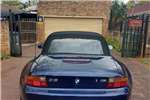 Used 1997 BMW Z3 