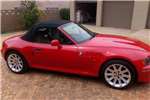  1998 BMW Z3 