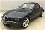  1998 BMW Z3 