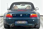  1998 BMW Z3 
