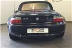  1999 BMW Z3 