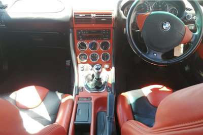  1999 BMW Z3 