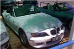  1998 BMW Z3 