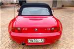  1998 BMW Z3 