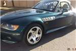  1998 BMW Z3 