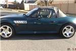  1998 BMW Z3 