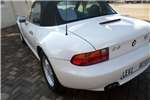  2002 BMW Z3 