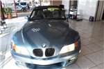  1989 BMW Z3 