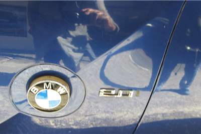  2006 BMW Z4 Z4 2.0i roadster