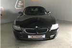  2006 BMW Z4 Z4 2.0i roadster