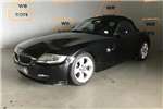  2006 BMW Z4 Z4 2.0i roadster