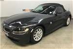  2008 BMW Z4 Z4 2.0i roadster