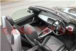  2008 BMW Z4 Z4 2.0i roadster Exclusive