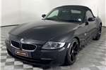  2008 BMW Z4 Z4 2.0i roadster Exclusive