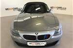  2006 BMW Z4 Z4 2.5si roadster