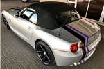  2003 BMW Z4 Z4 3.0i