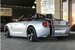  2003 BMW Z4 Z4 3.0i