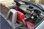 Used 2003 BMW Z4 