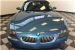  2003 BMW Z4 Z4 3.0i