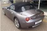  2003 BMW Z4 Z4 3.0i